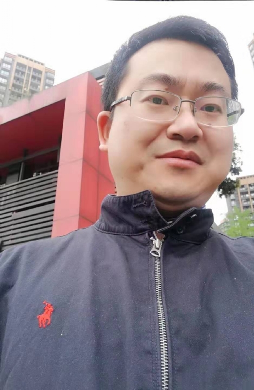 学海的第一张照片--揭阳相亲服务中心