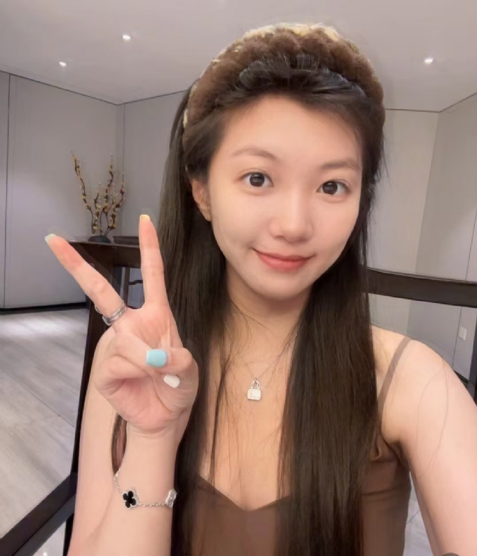 歌谣的第二张照片--揭阳相亲服务中心