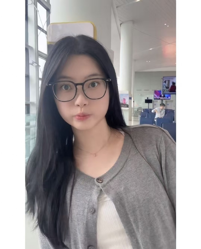 歌谣的第三张照片--揭阳相亲服务中心