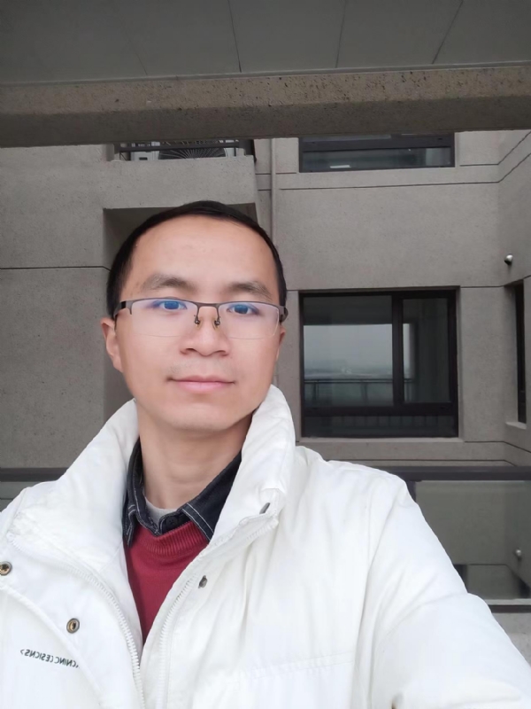 Keven的第一张照片--揭阳相亲服务中心