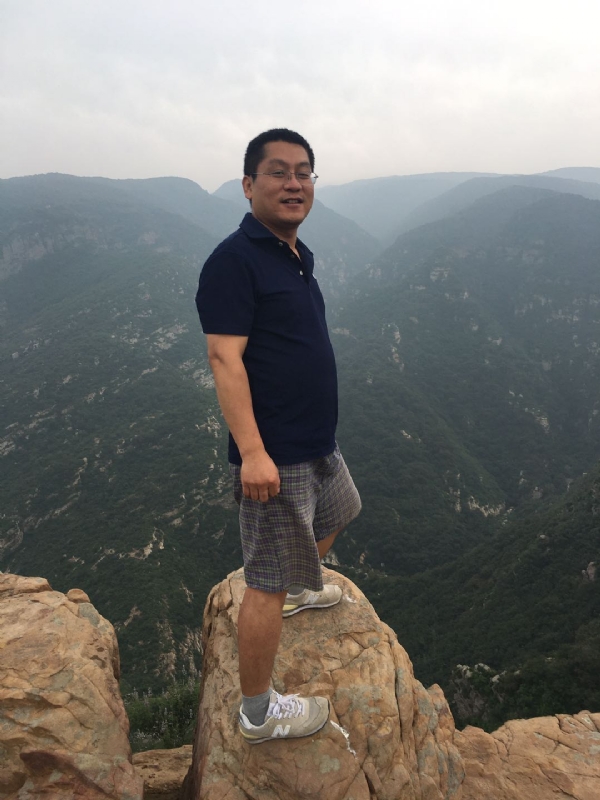 嘉缘的第一张照片--揭阳相亲服务中心