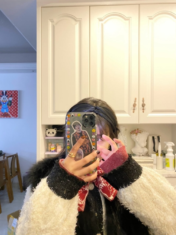 冰红茶不冰的第一张照片--揭阳相亲服务中心