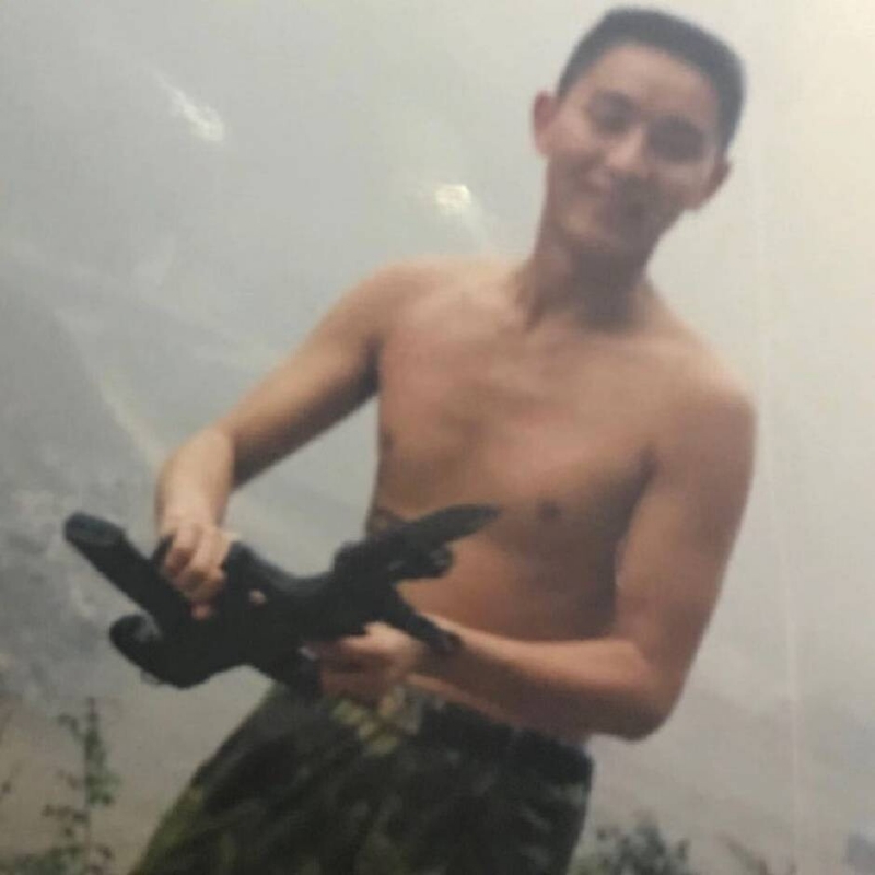 肖老兵yx的第一张照片--揭阳相亲服务中心