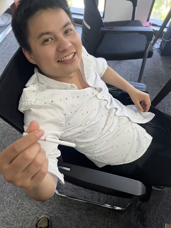 我是你辉哥的第二张照片--揭阳相亲服务中心