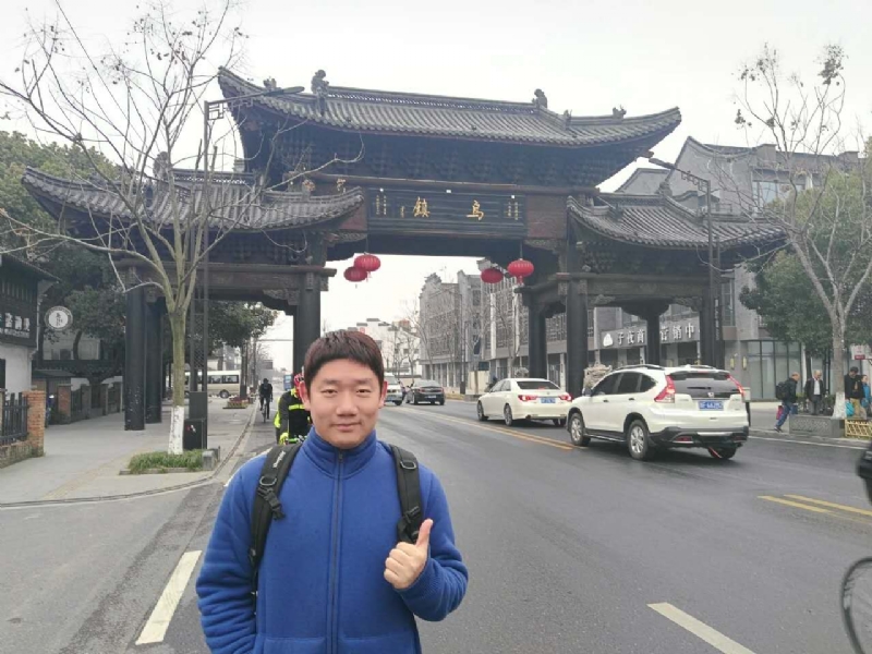 秋风秋雨的第一张照片--揭阳相亲服务中心