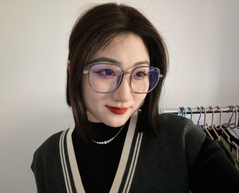 Helen的第一张照片--揭阳相亲服务中心