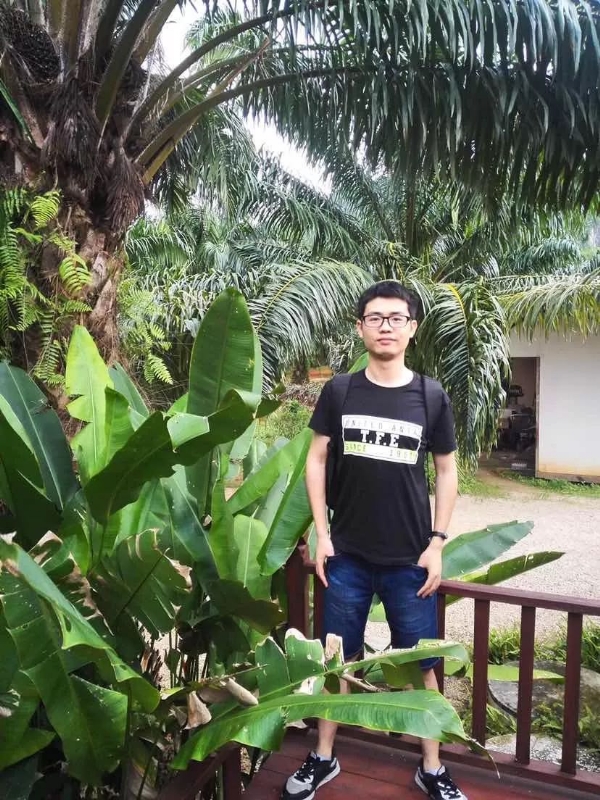 不走心的第一张照片--揭阳相亲服务中心