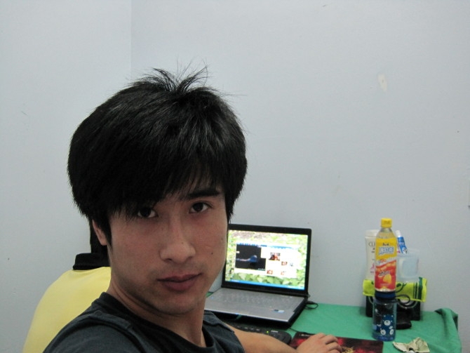 晴天的第一张照片--揭阳相亲服务中心