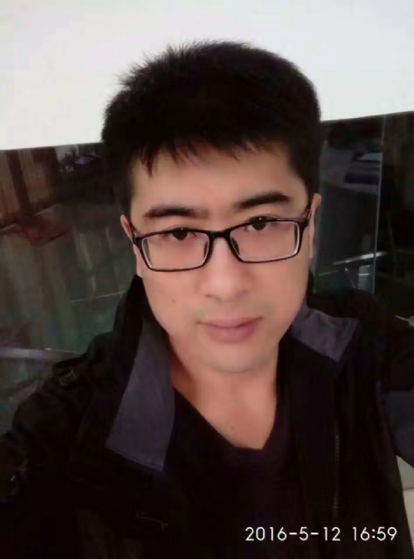 晴天的第二张照片--揭阳相亲服务中心