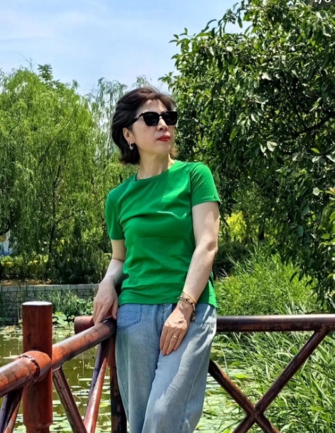 花再开的第一张照片--揭阳相亲服务中心