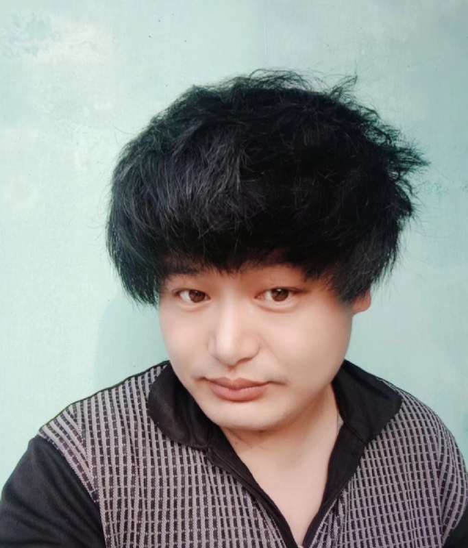 山东大汉的第五张照片--揭阳相亲服务中心