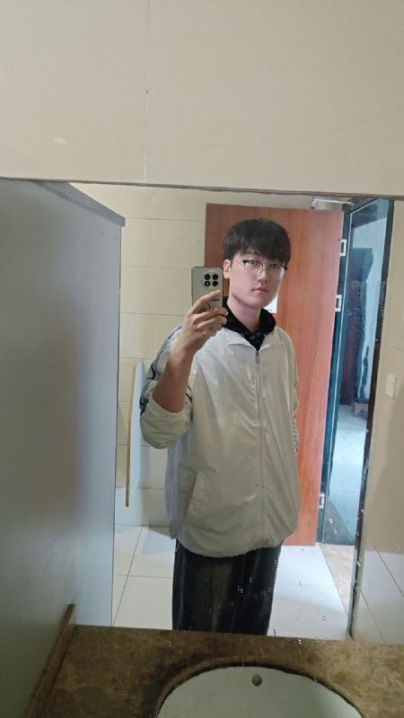 高大毛的第一张照片--揭阳相亲服务中心