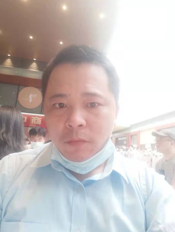 l蓝莲的第一张照片--揭阳相亲服务中心