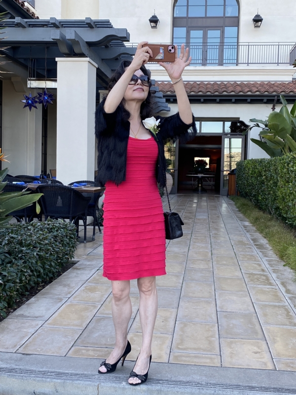 茉莉的第一张照片--揭阳相亲服务中心