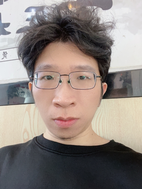 熬鹰的第一张照片--揭阳相亲服务中心