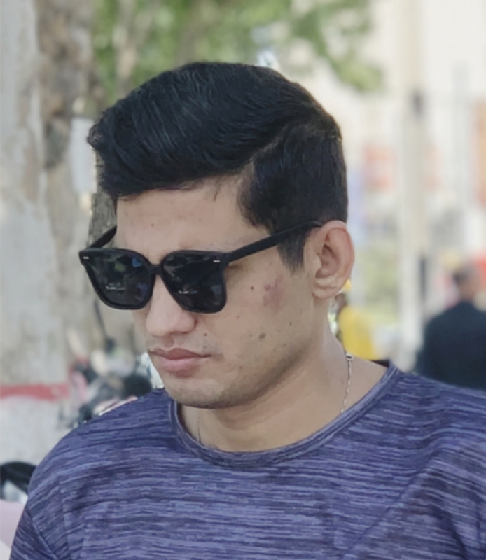 Harry的第四张照片--揭阳相亲服务中心