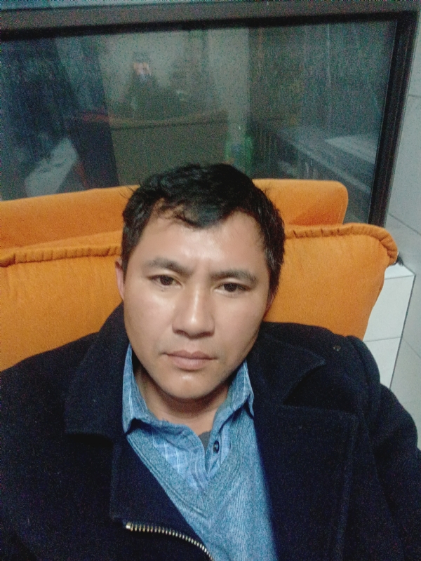 最美的邂逅的第一张照片--揭阳相亲服务中心