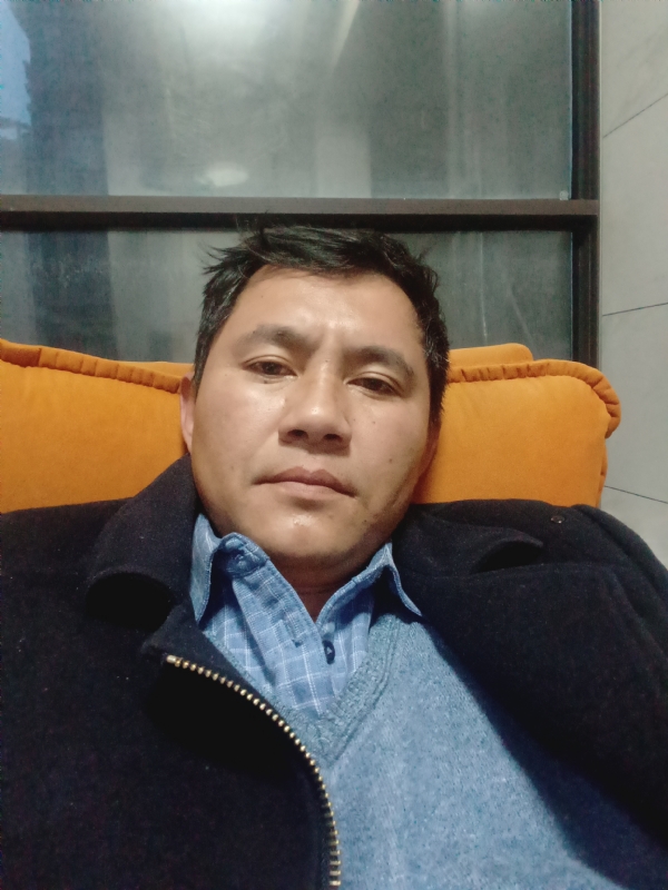 最美的邂逅的第二张照片--揭阳相亲服务中心