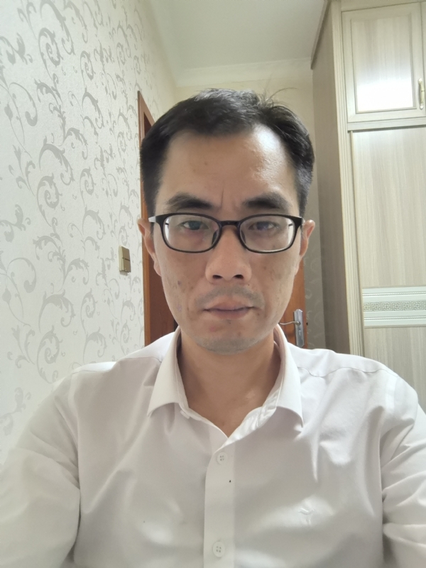 等风来的第三张照片--揭阳相亲服务中心