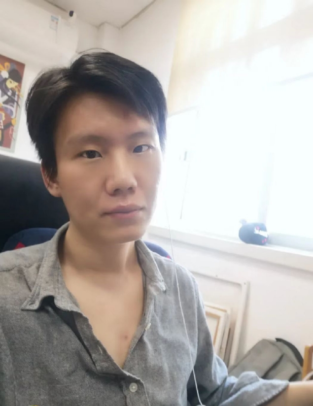 君莫的第一张照片--揭阳相亲服务中心