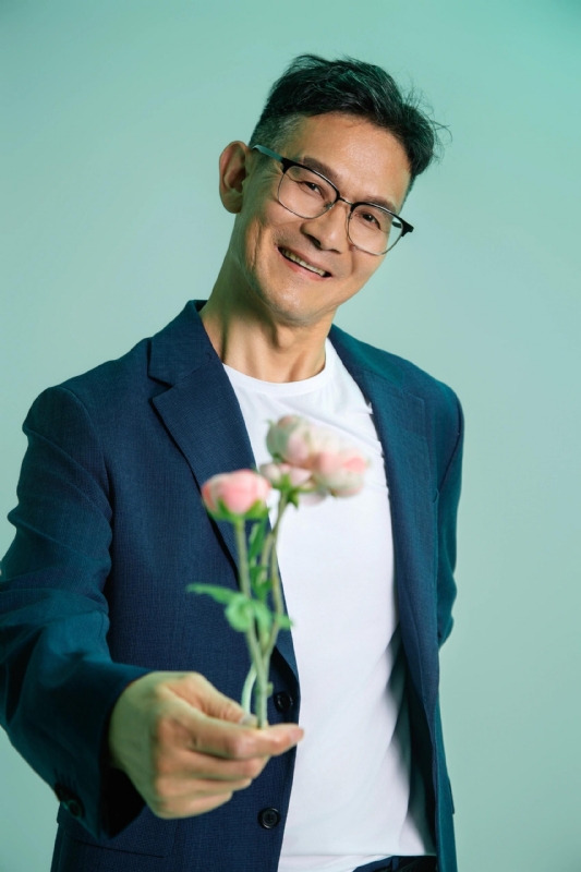 陈宇的第一张照片--揭阳相亲服务中心