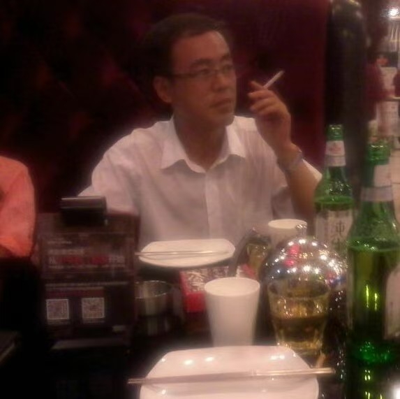 一切随缘的第一张照片--揭阳相亲服务中心