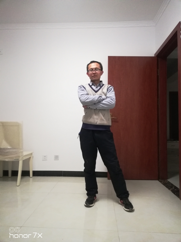 我的笨呢的第一张照片--揭阳相亲服务中心