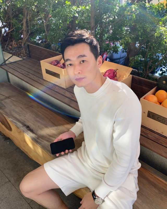 Eric的第一张照片--揭阳相亲服务中心