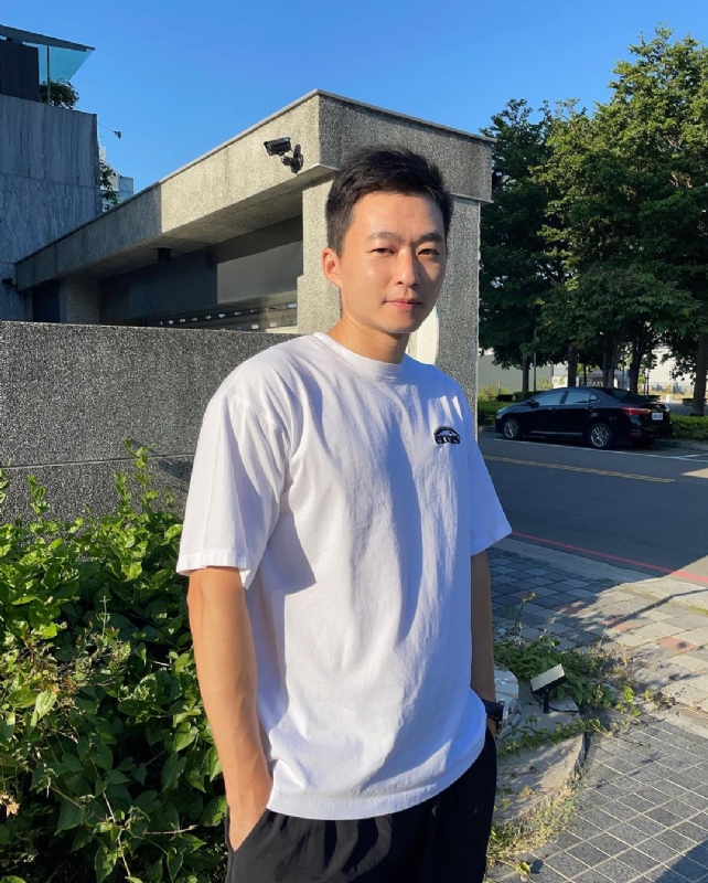 Eric的第二张照片--揭阳相亲服务中心