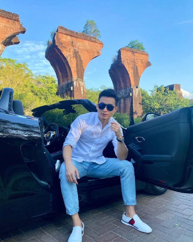 Eric的第三张照片--揭阳相亲服务中心