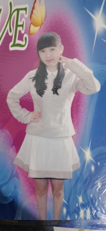 huhuhu123的第一张照片--揭阳相亲服务中心