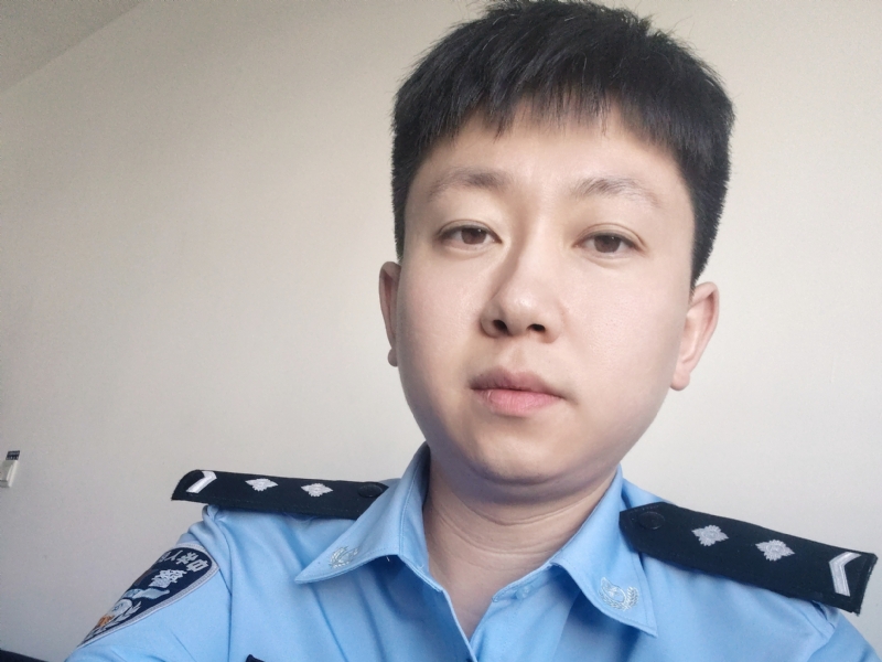 峻仔的第一张照片--揭阳相亲服务中心