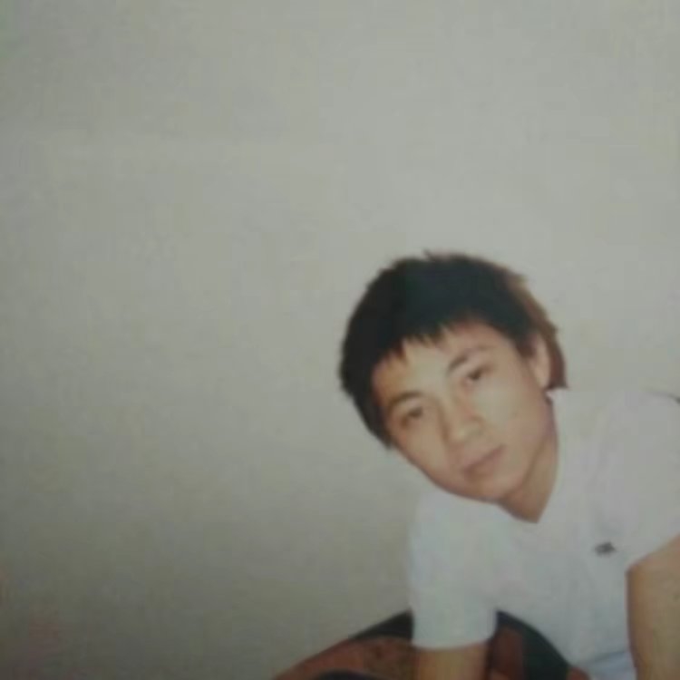 随缘的第一张照片--揭阳相亲服务中心