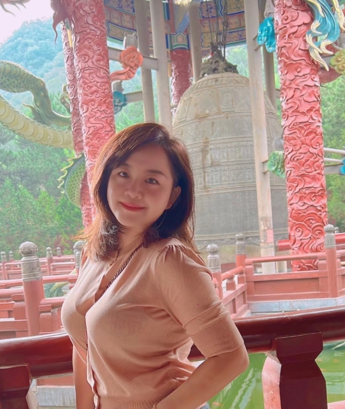 浅梦悠然的第二张照片--揭阳相亲服务中心