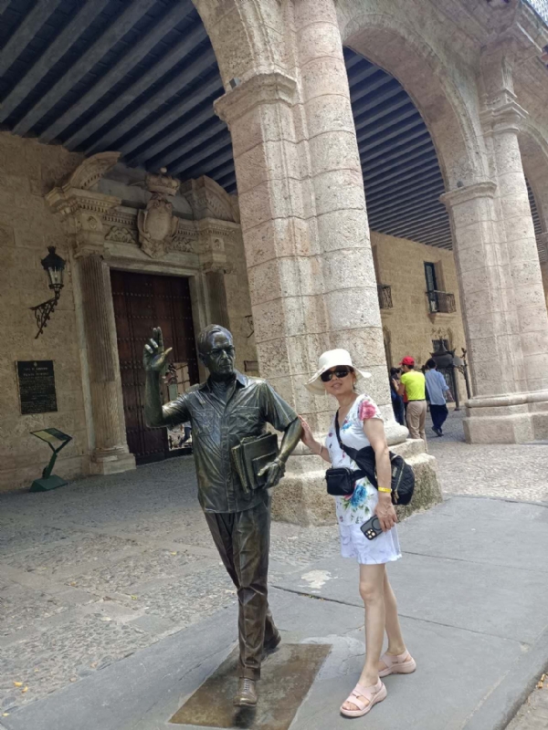 Jolan的第一张照片--揭阳相亲服务中心