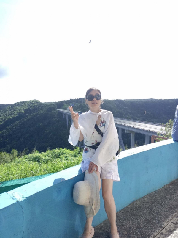 Jolan的第二张照片--揭阳相亲服务中心