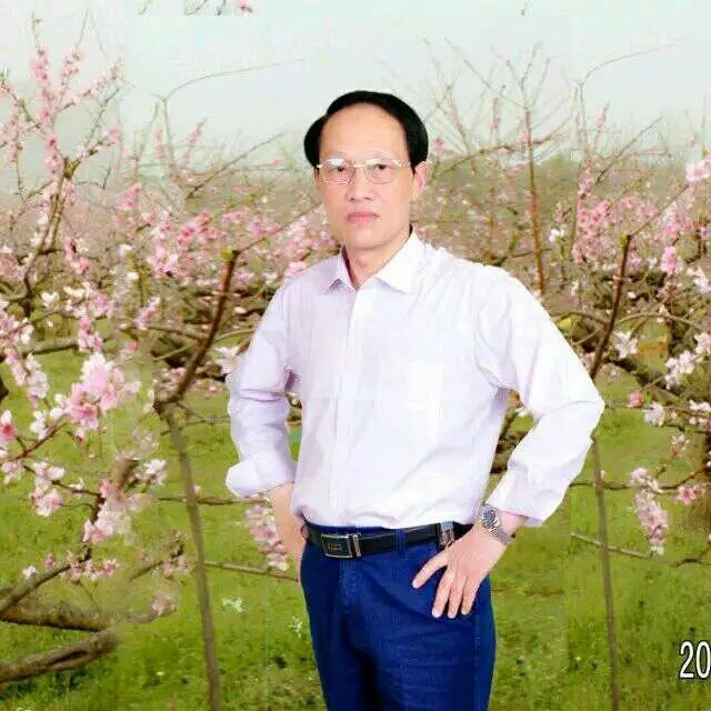 枫叶的第一张照片--揭阳相亲服务中心