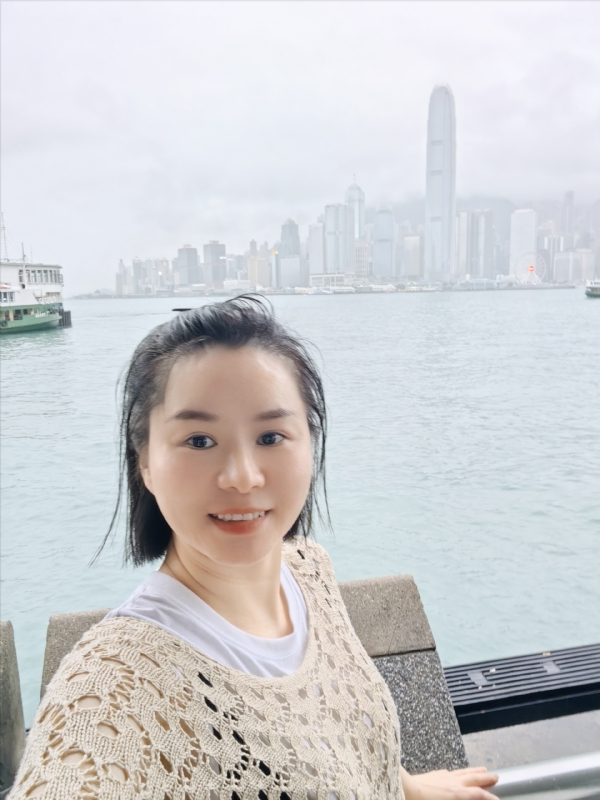 Ala的第一张照片--揭阳相亲服务中心