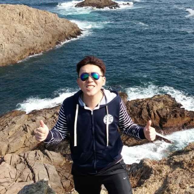 Steven的第一张照片--揭阳相亲服务中心