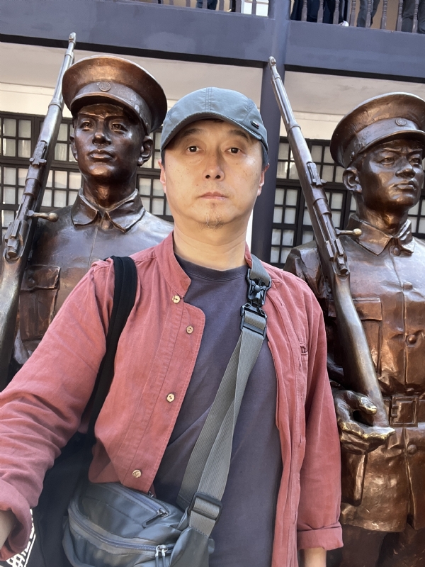 川雲的第二张照片--揭阳相亲服务中心