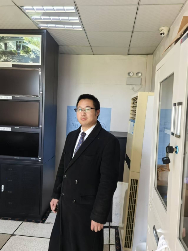 逍遥自在的第一张照片--揭阳相亲服务中心