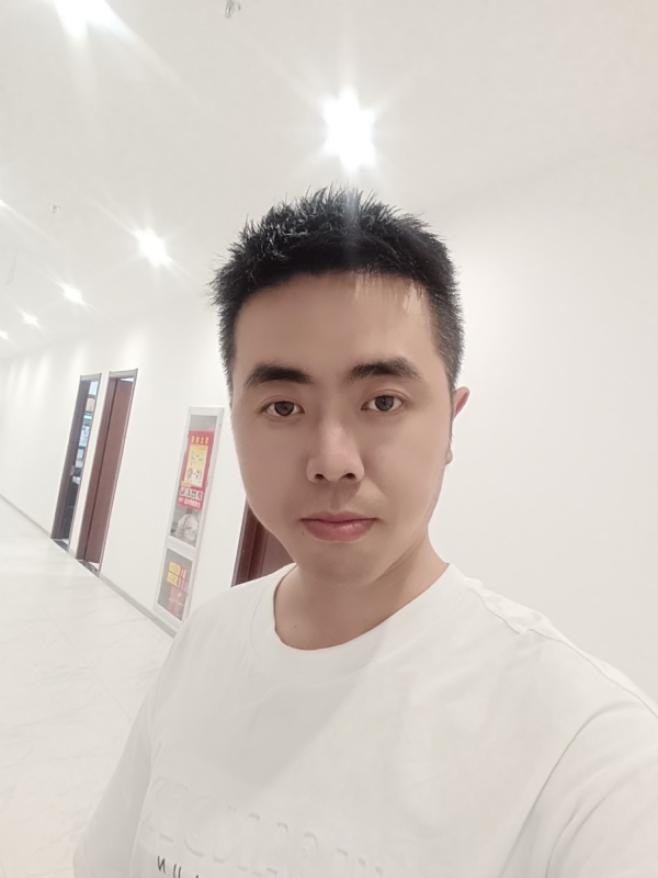 愿得一人心白首不相离的第一张照片--揭阳相亲服务中心