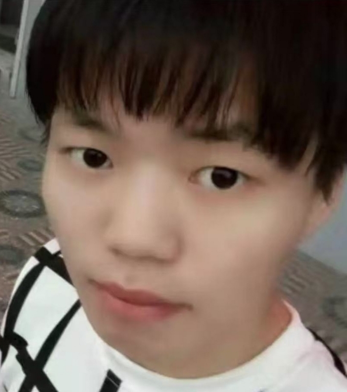 大白的第一张照片--揭阳相亲服务中心