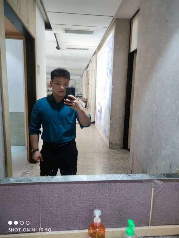 JCY的第二张照片--揭阳相亲服务中心