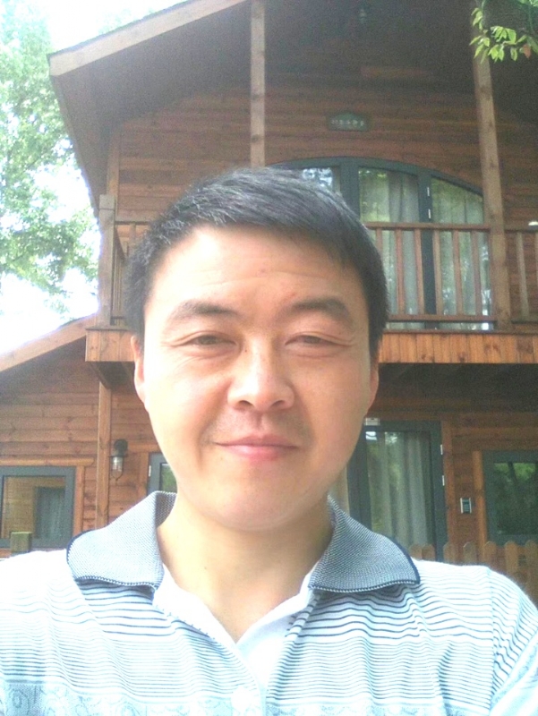 军子的第一张照片--揭阳相亲服务中心