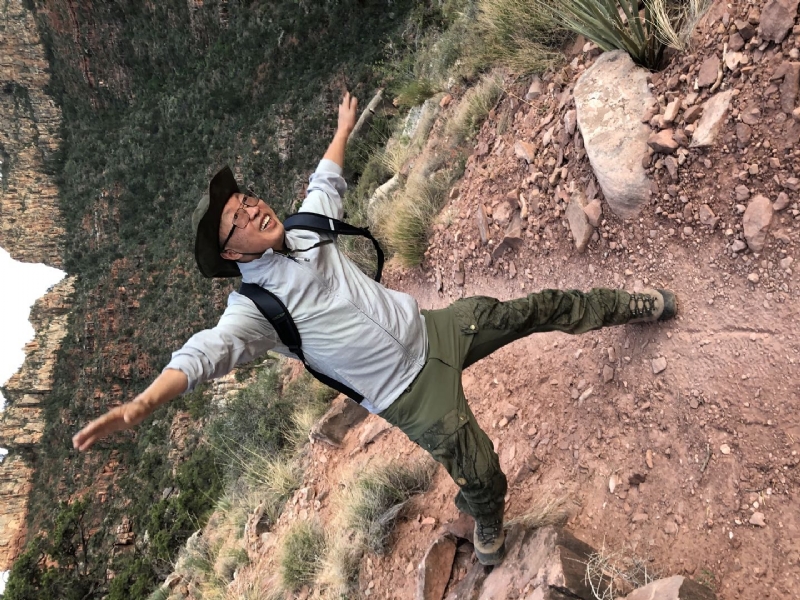 Tiger0007的第一张照片--揭阳相亲服务中心