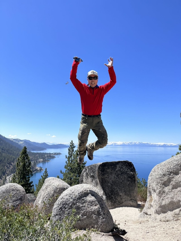Tiger0007的第二张照片--揭阳相亲服务中心