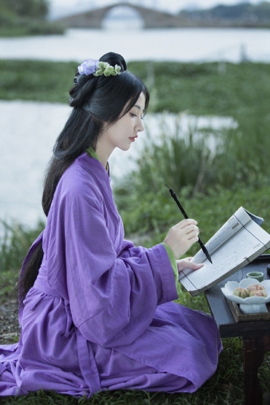 黄环儿的第一张照片--揭阳相亲服务中心