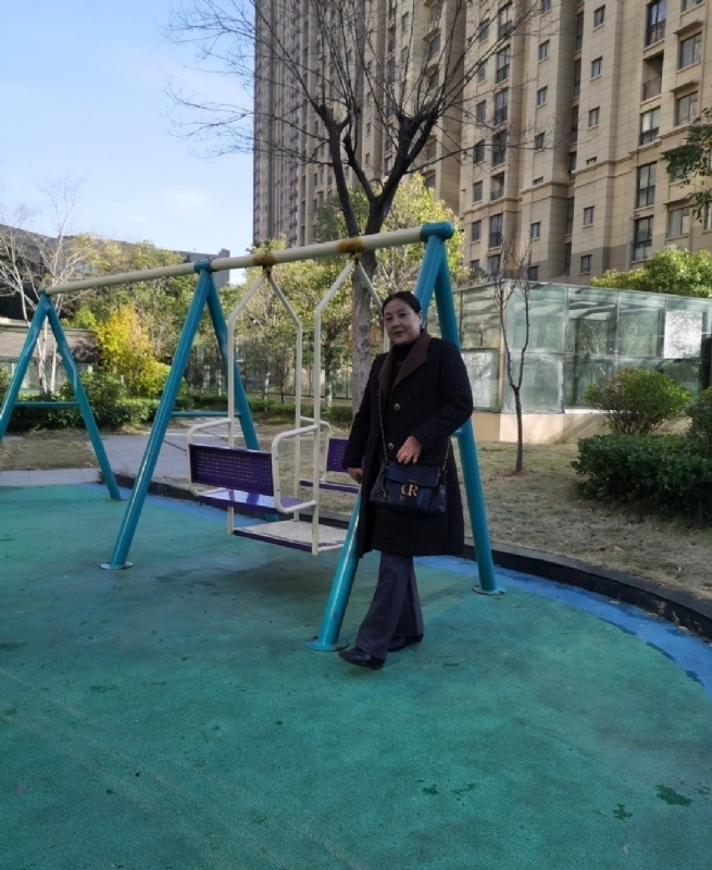 阳光的第二张照片--揭阳相亲服务中心