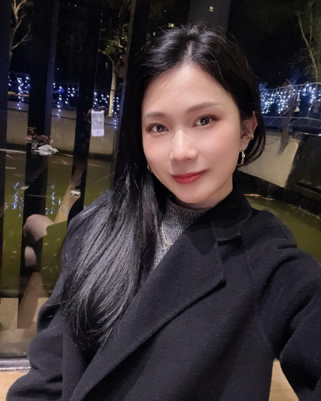 欣欣向荣的第一张照片--揭阳相亲服务中心